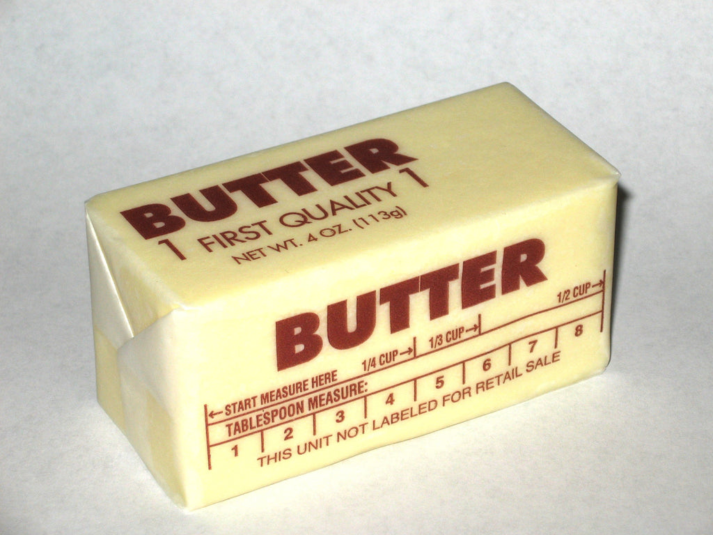 Copy of Butter